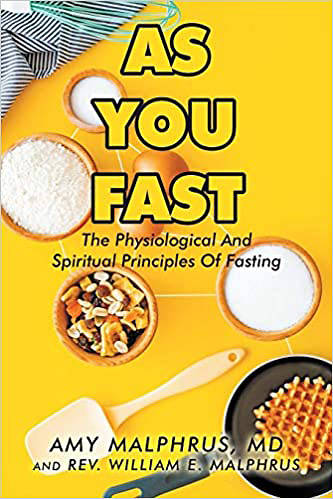 Picture of As You Fast