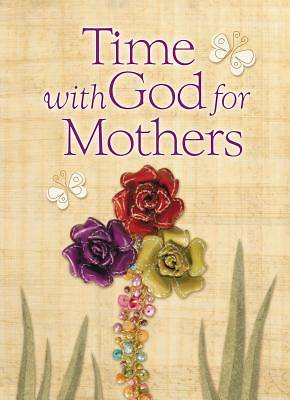 Picture of Time With God For Mothers - eBook [ePub]