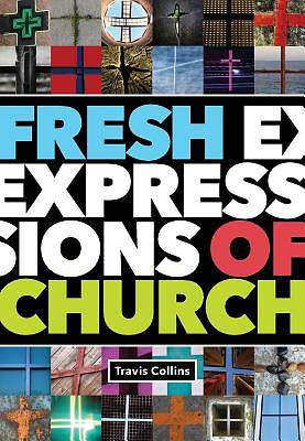 Picture of Fresh Expressions of Church