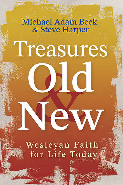 Picture of Treasures Old and New