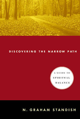 Picture of Discovering the Narrow Paths