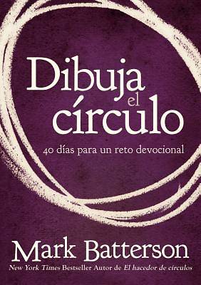 Dibuja El Circulo, Devocional