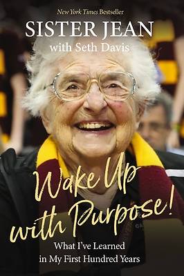 Picture of Wake Up with Purpose!