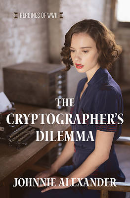 Picture of The Cryptographer's Dilemma, Volume 11