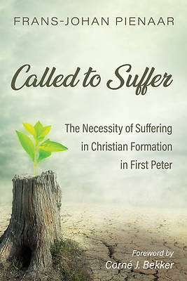 Picture of Called to Suffer
