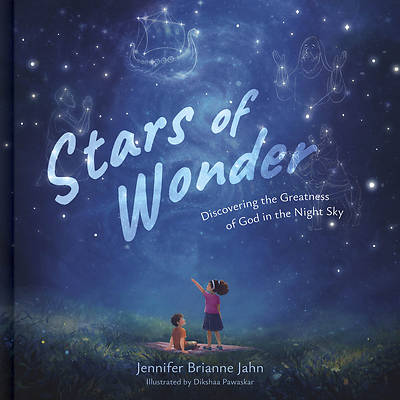 Stars of Wonder