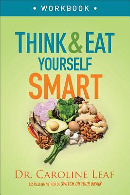 Picture of Think and Eat Yourself Smart Workbook