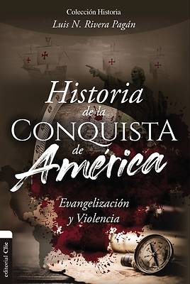 Picture of Historia de la Conquista de América