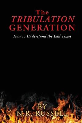 Picture of The TRIBULATION GENERATION