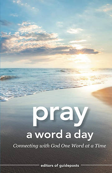 Picture of Pray a Word a Day Volume 1