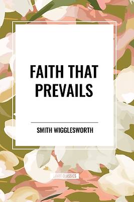 Picture of Faith That Prevails