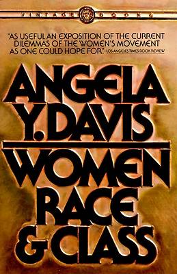 Picture of Women, Race and Class