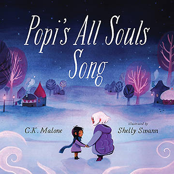 Picture of Popi's All Souls Song