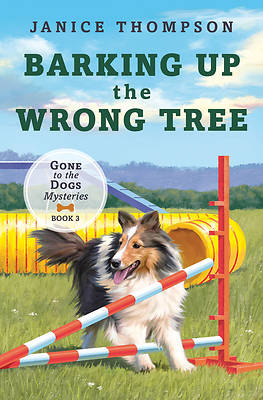 Picture of Barking Up the Wrong Tree