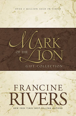Picture of Mark of the Lion Series Boxed Set