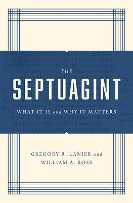 Picture of The Septuagint