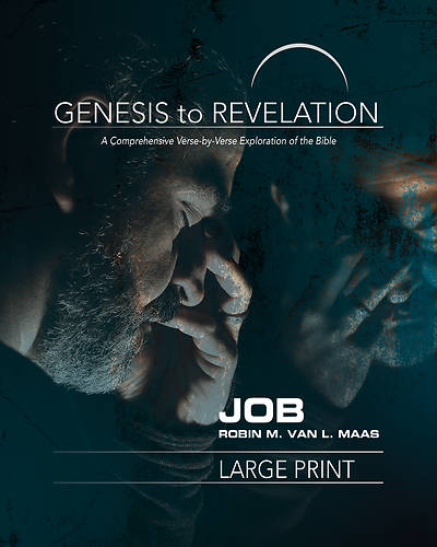 Picture of Genesis to Revelation: Job Participant Book