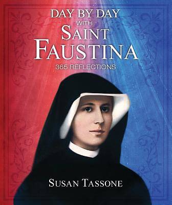 Picture of Day by Day with St. Faustina