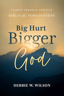 Big Hurt, Bigger God