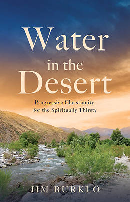 Water in the Desert