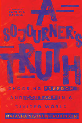 Picture of A Sojourner's Truth