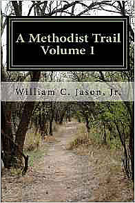Picture of A Methodist Trail: Volume 1