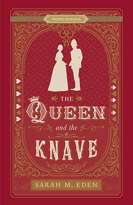 Picture of The Queen and the Knave
