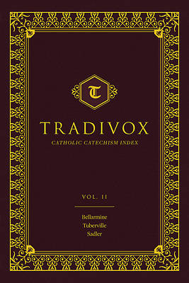 Picture of Tradivox Volume 2