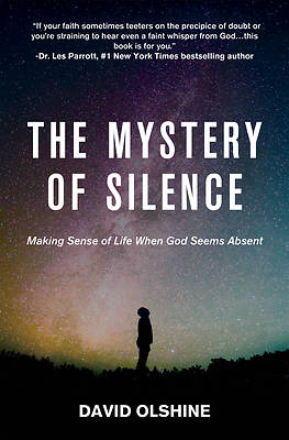Picture of The Mystery of Silence