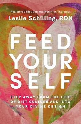 Picture of Feed Yourself