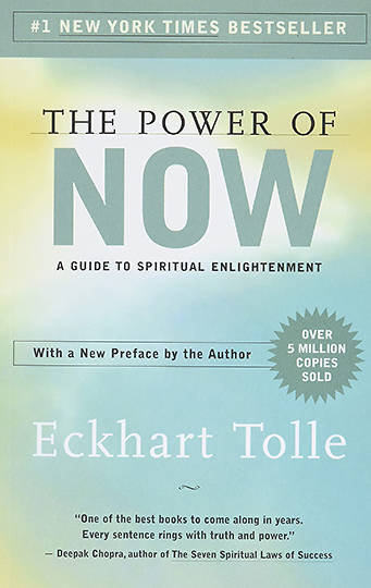 Picture of The Power of Now