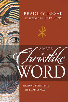 Picture of A More Christlike Word