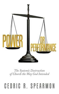 Picture of Power or Performance