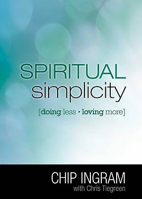 Picture of Spiritual Simplicity
