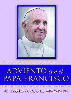Picture of Adviento Con El Papa Francisco