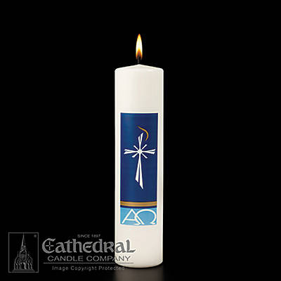 Picture of Radiance Christ Candle