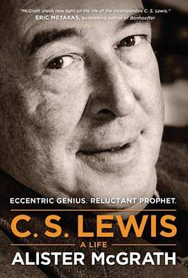 Picture of C. S. Lewis -- A Life - eBook [ePub]