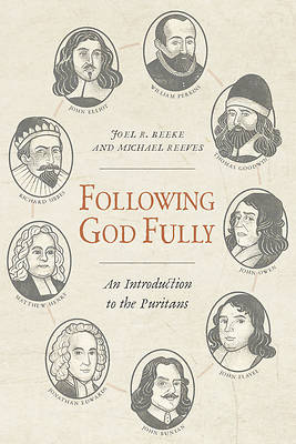 Picture of Following God Fully