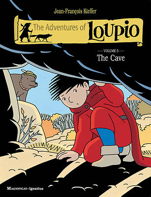 Picture of The Adventures of Loupio, Volume 5