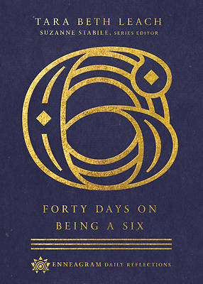 Picture of Forty Days on Being a Six