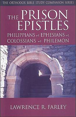 Picture of The Prison Epistles