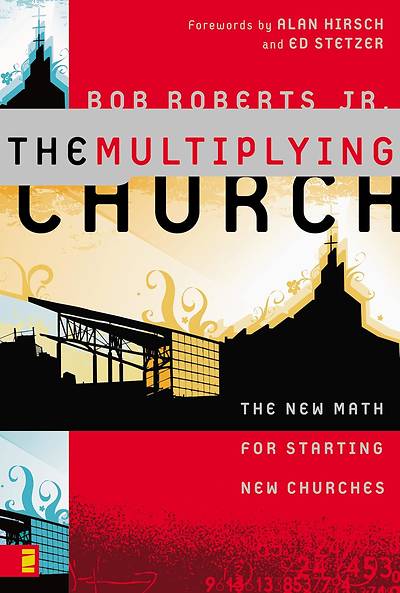 Picture of The Multiplying Church