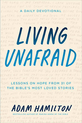 Picture of Living Unafraid
