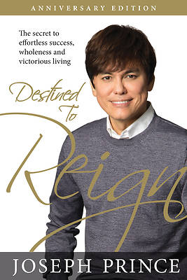 Picture of Destined to Reign Anniversary Edition