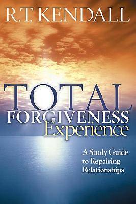 Picture of Total Forgiveness Experience