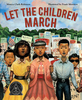 Picture of Let the Children March