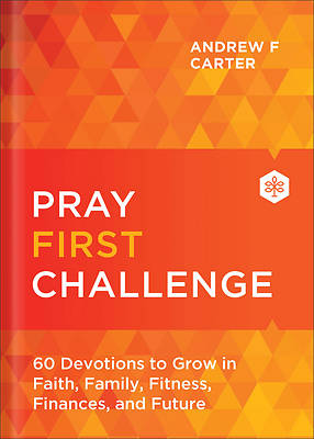 Picture of Pray First Challenge