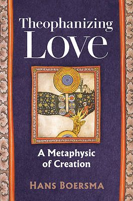 Theophanizing Love