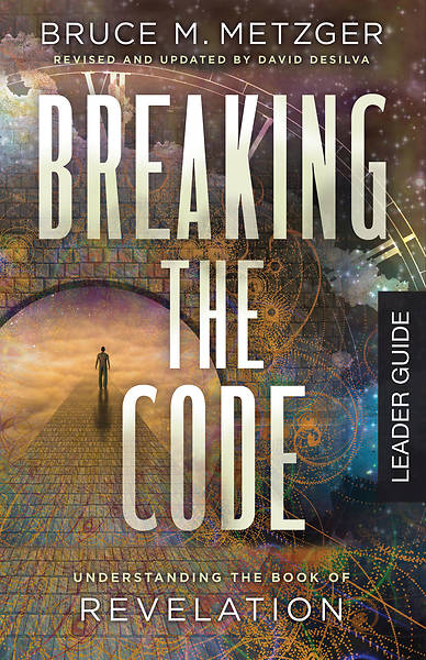 Picture of Breaking the Code Leader Guide Revised Edition