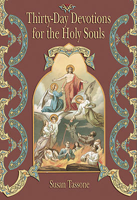Picture of Thirty-Day Devotions for the Holy Souls
